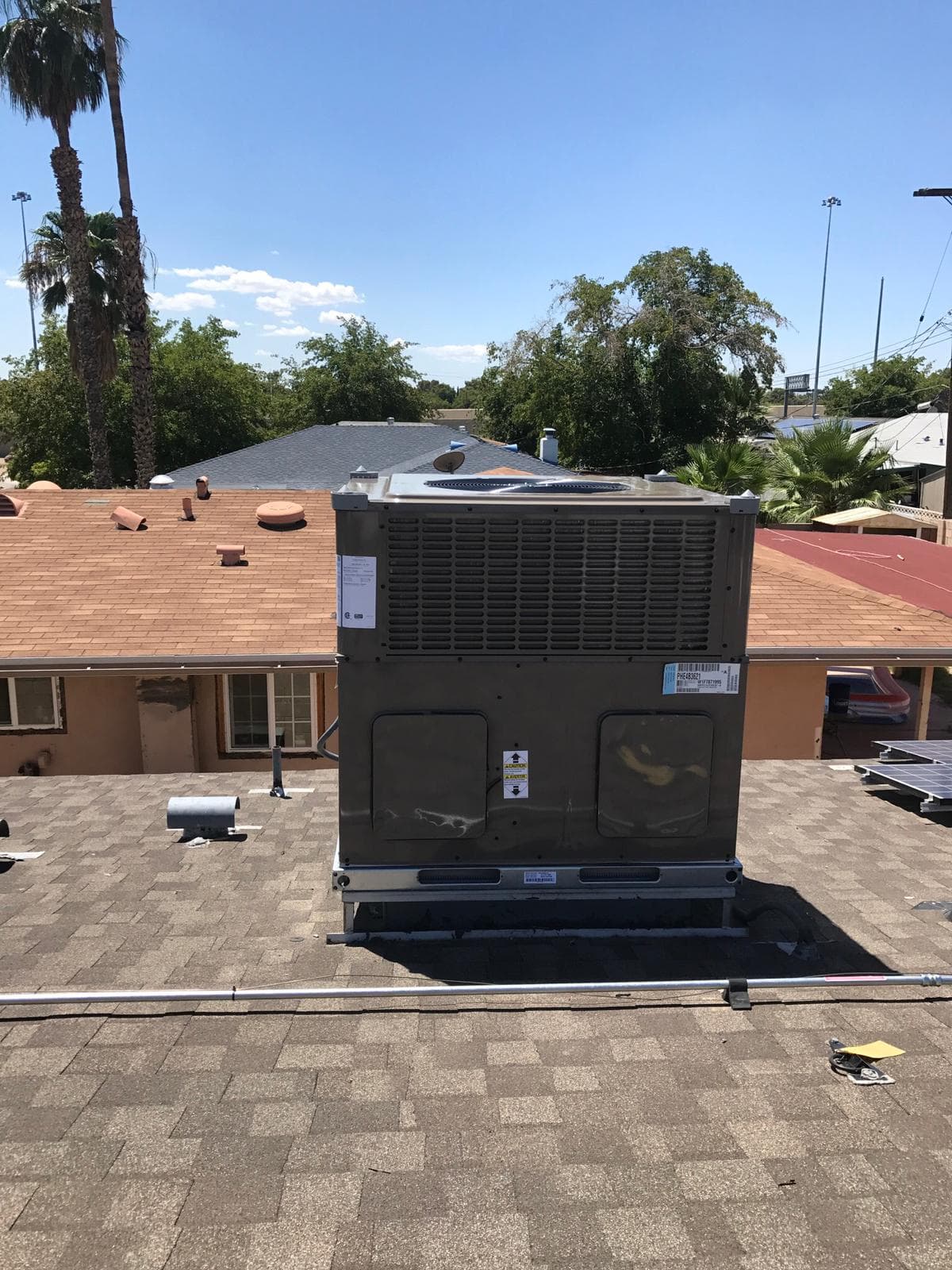 hvac