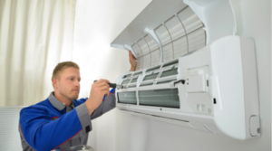 commercial ac repair las vegas