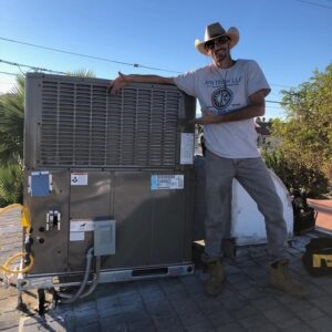 AC Repair las vegas