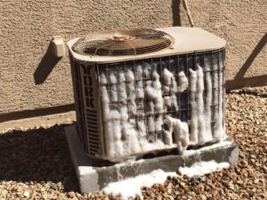 EMERGENCY AC REPAIR IN LAS VEGAS