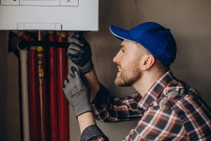 furnace installation in las vegas