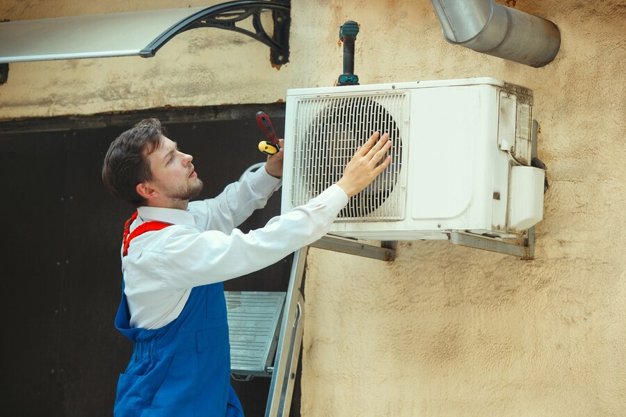 importance of ac repair services