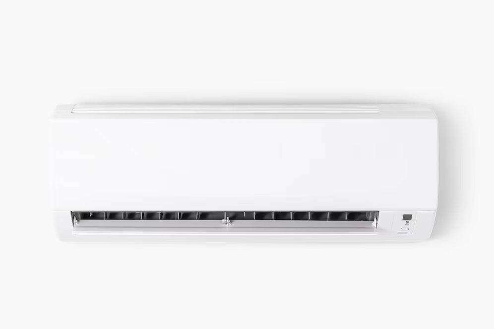 common air conditioner errors and their meanings