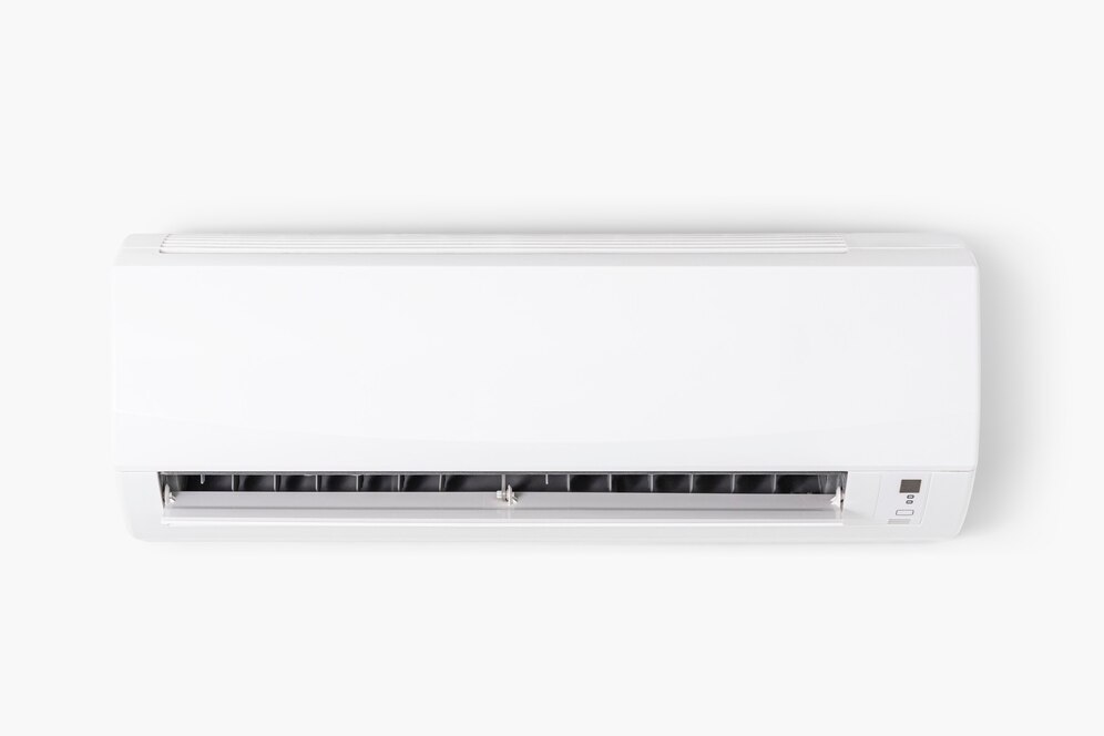 why ac fan not working